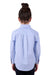 Hard Slog Girl's Rux 1/2 Placket L/S Shirt