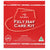B.K. Smith Felt Hat Care Kit. Felt hat cleaning spray bottles with a sponge on a brown hat against a white background