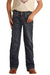 Rock & Roll Denim Boy's Hooey Revolver Slim Straight Jean