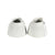 Saddlery Trading Ribbed Bell Boots w/Double Velcro