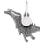 Montana Silversmith Rider's Resolve Hat Clip