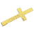 Montana Silversmiths Flourishing Faith Hat Cross