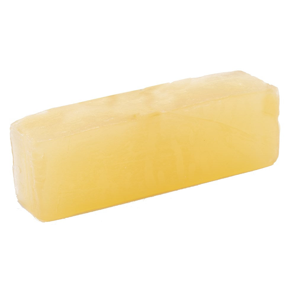 Hydrophane Glycerine Saddle Soap Bar