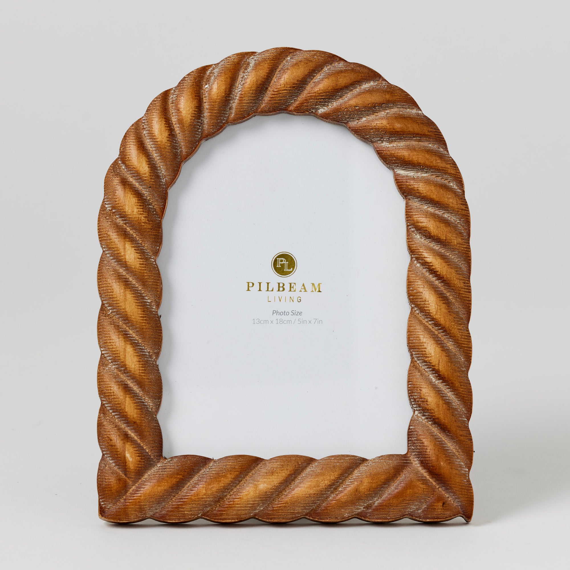 Trentham Arch 5 x 7 Photo Frame