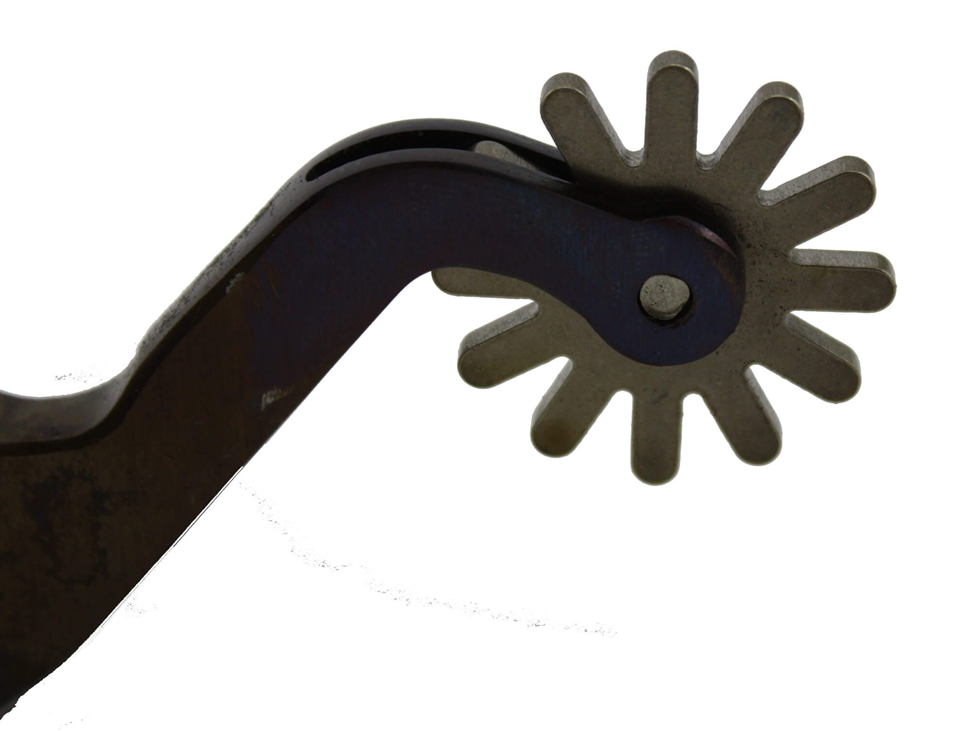 Rick Hopkins Spurs