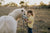 Little Windmill Co Kia Jnr S/S Ruffle Polo