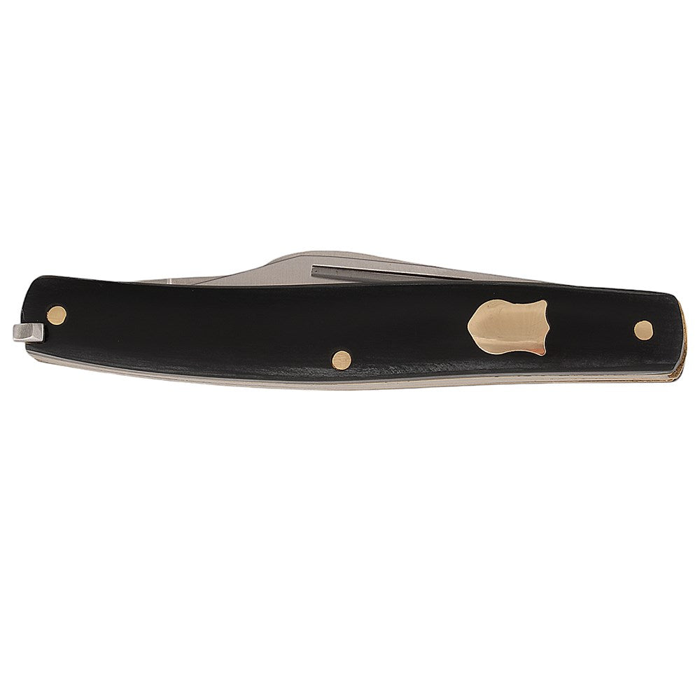StockMaster Three Blade Pick and Tweezer Knife