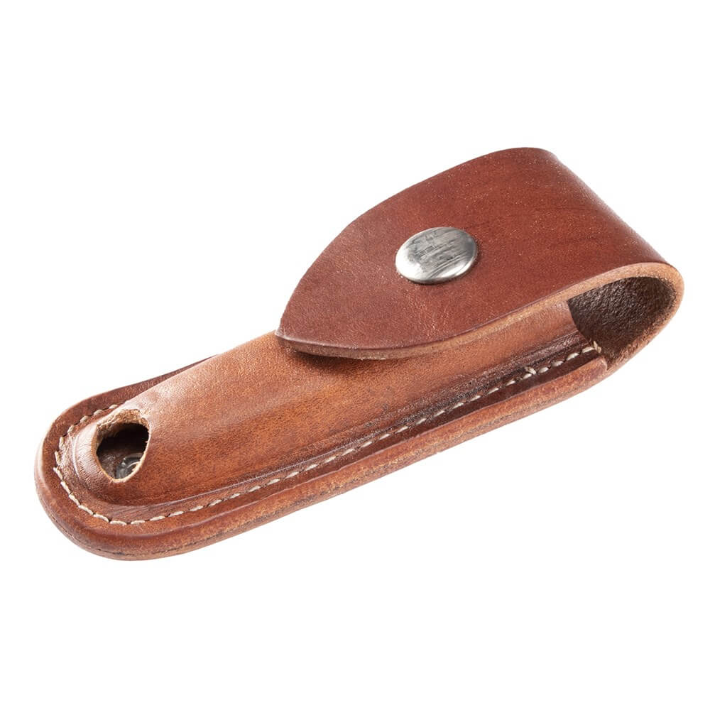 StockMaster Knife Pouch w Wide Belt Loop