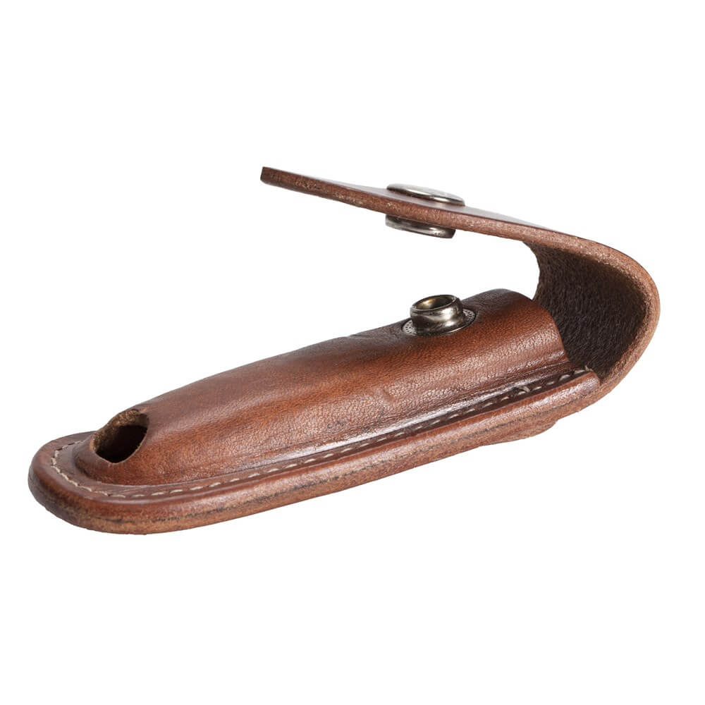 StockMaster Knife Pouch w Wide Belt Loop
