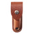 StockMaster Knife Pouch w Wide Belt Loop