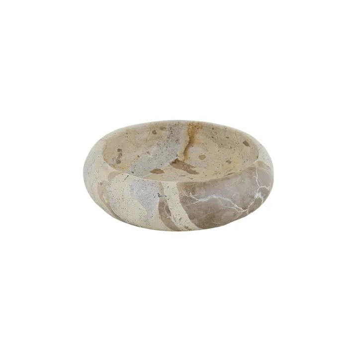 Xena Marble Bowl