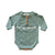 Little Windmill Lenny Infant Cotton Knit Romper