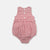 Love Henry Infant Girl's Nora Playsuit