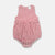 Love Henry Infant Girl's Nora Playsuit