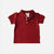 Love Henry Boy's Polo Shirt
