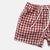 Love Henry Boy's Sonny Shorts