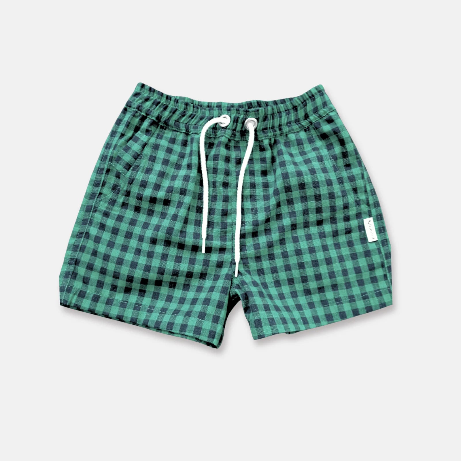 Love Henry Boy's Sonny Shorts