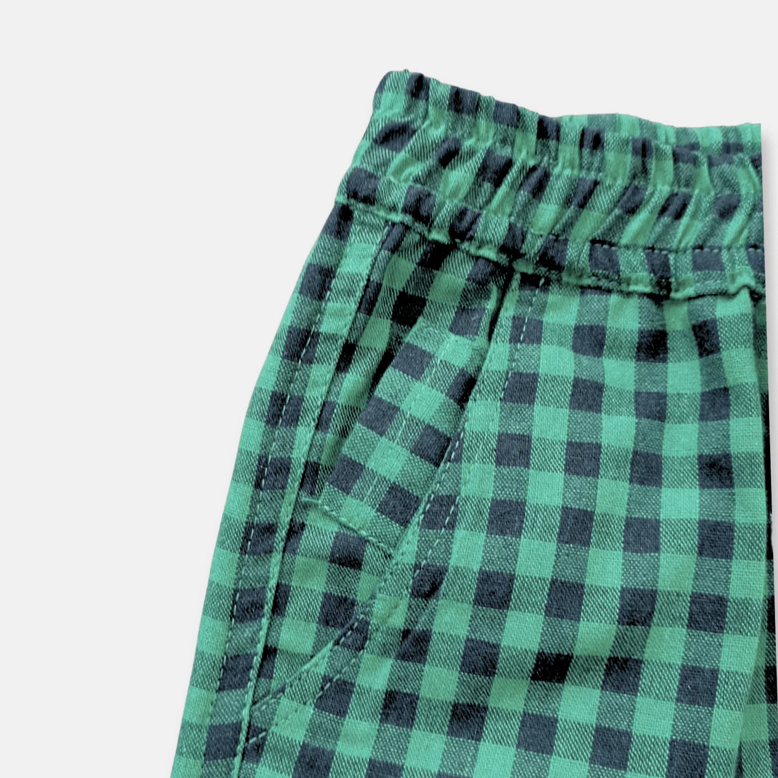 Love Henry Boy's Sonny Shorts