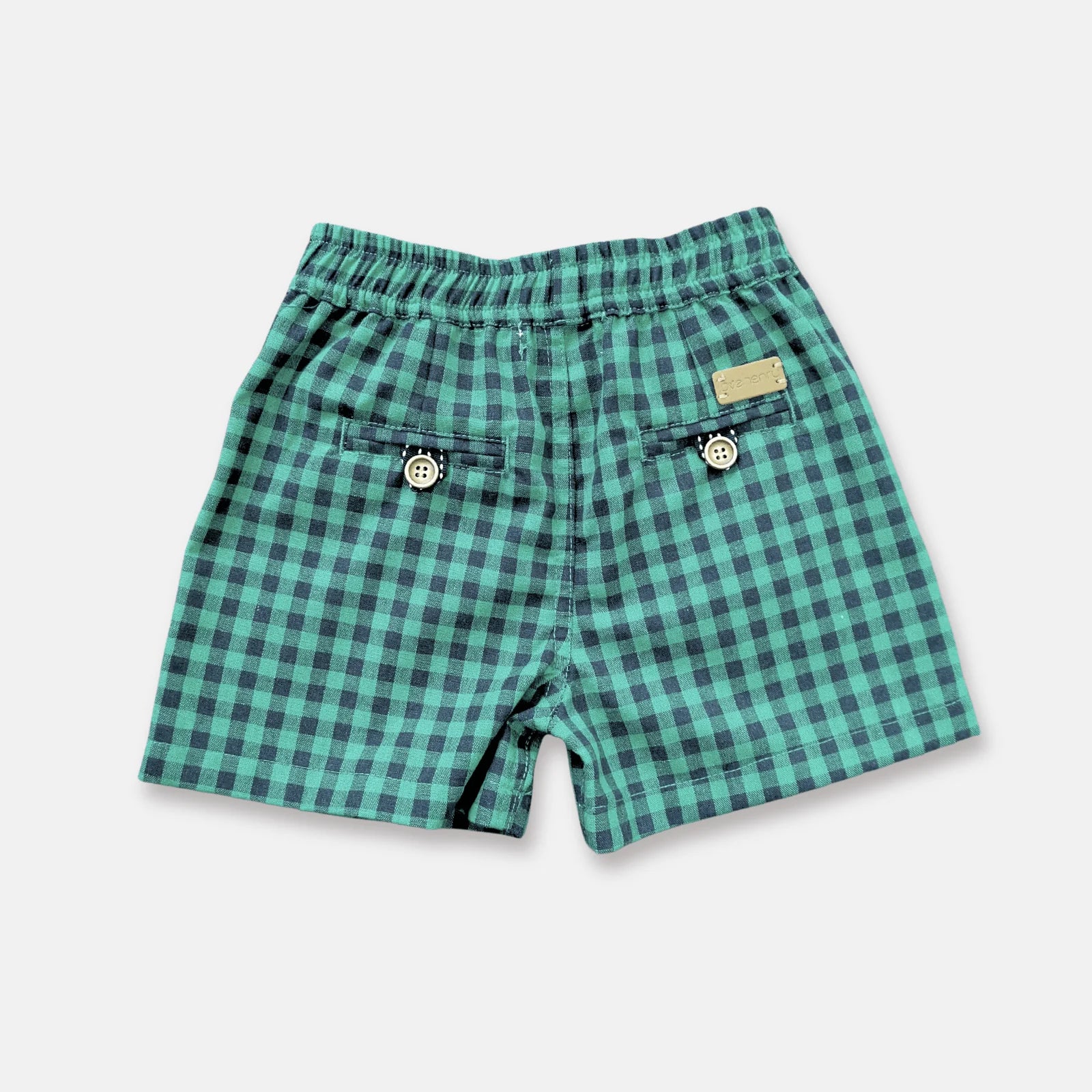 Love Henry Boy's Sonny Shorts