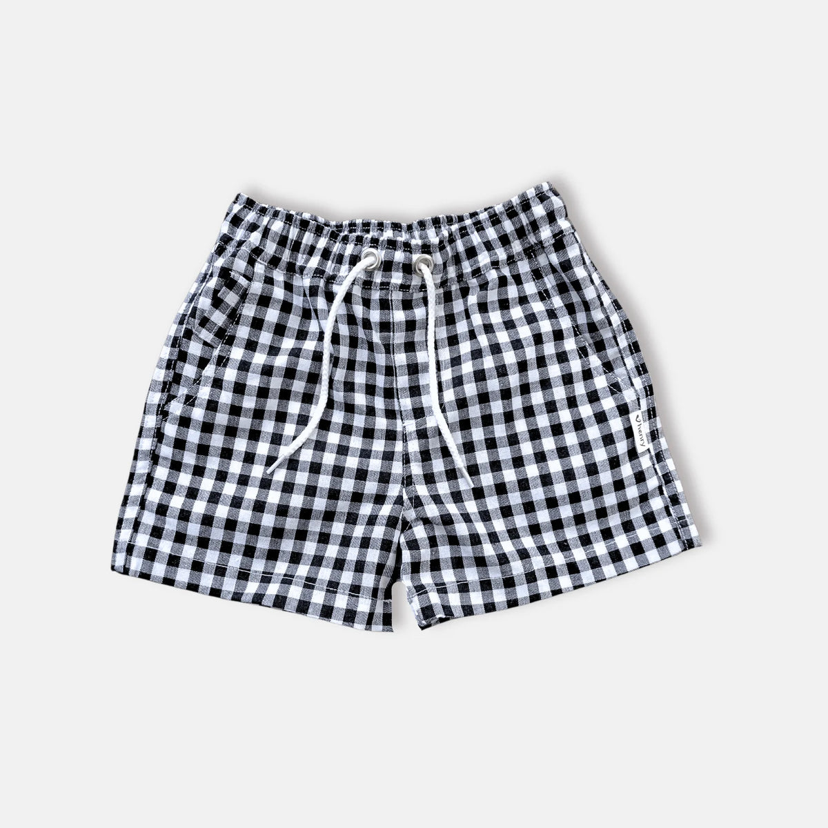 Love Henry Boy&#39;s Sonny Shorts
