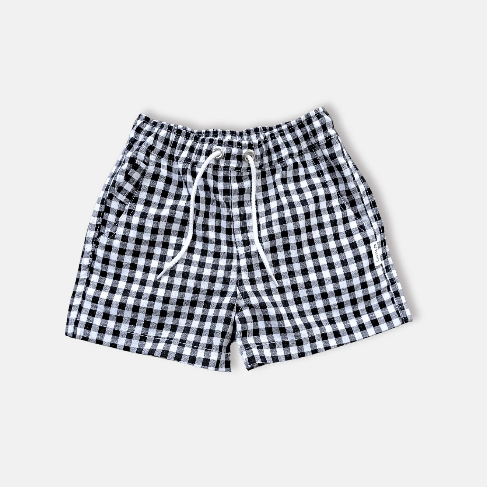 Love Henry Boy's Sonny Shorts