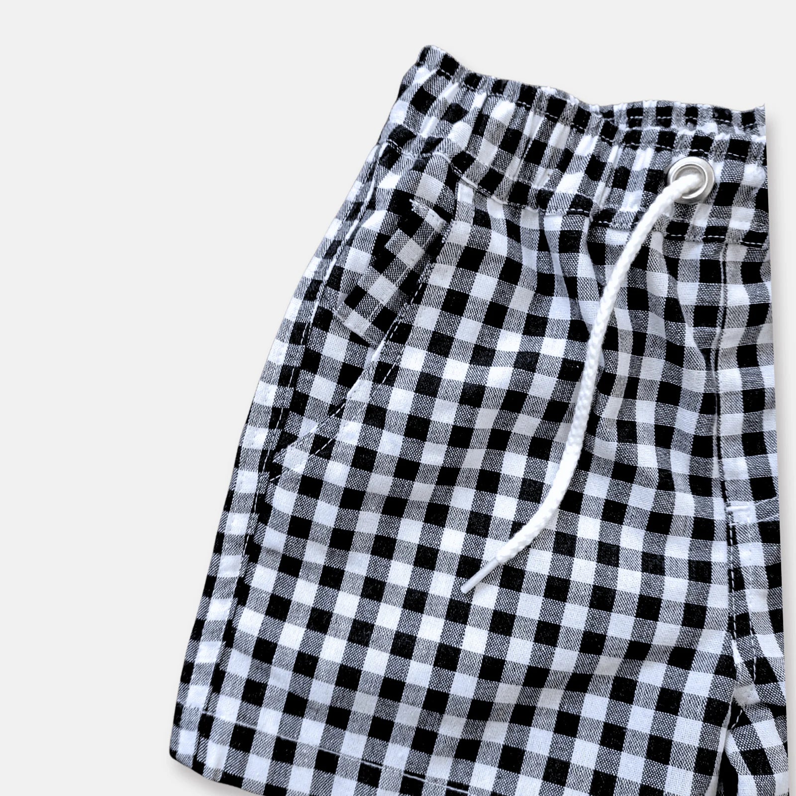 Love Henry Boy's Sonny Shorts