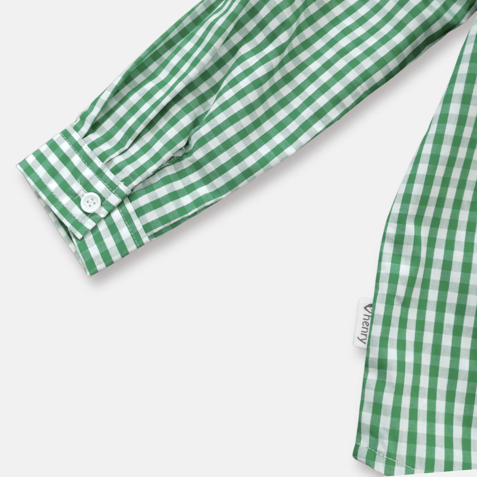 Love Henry Boy's Dress Shirt