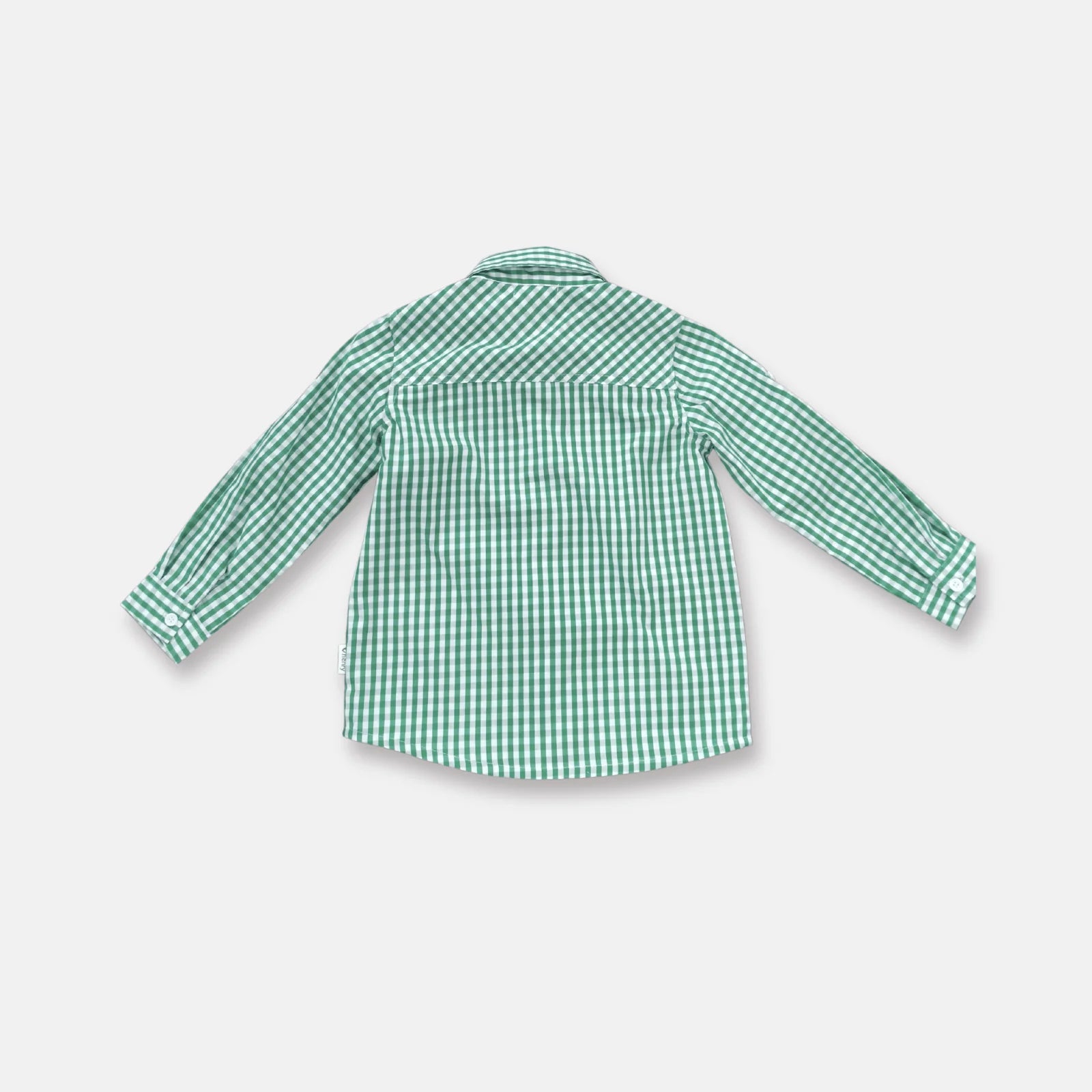 Love Henry Boy's Dress Shirt