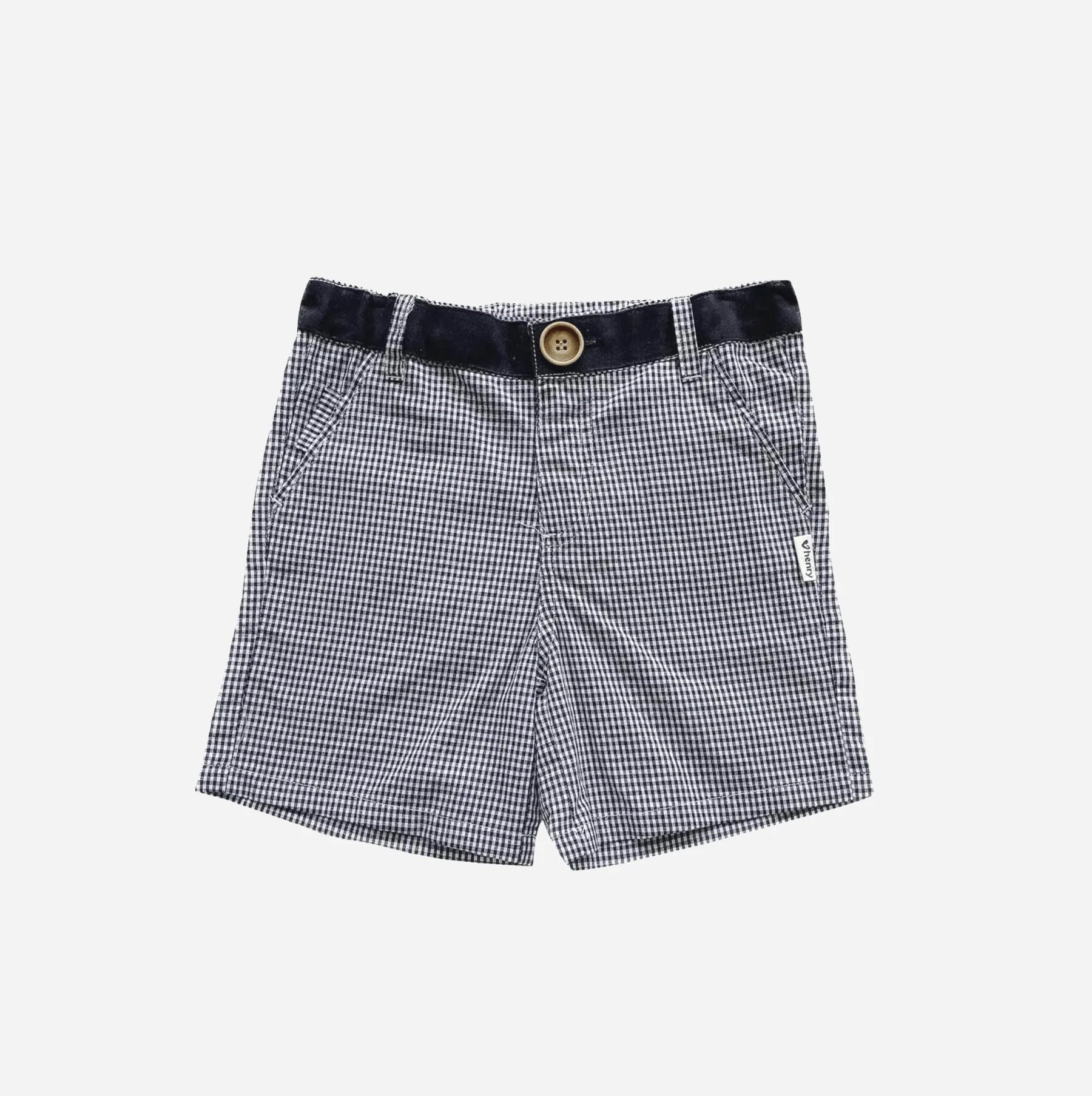 Love Henry Boy's Oscar Shorts