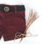 Love Henry Infant Boy's Oscar Shorts