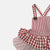 Love Henry Infant Girl's Infant Girl's Frilly Playsuit