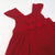 Love Henry Infant Girl's Lottie Dress