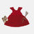 Love Henry Infant Girl's Lottie Dress