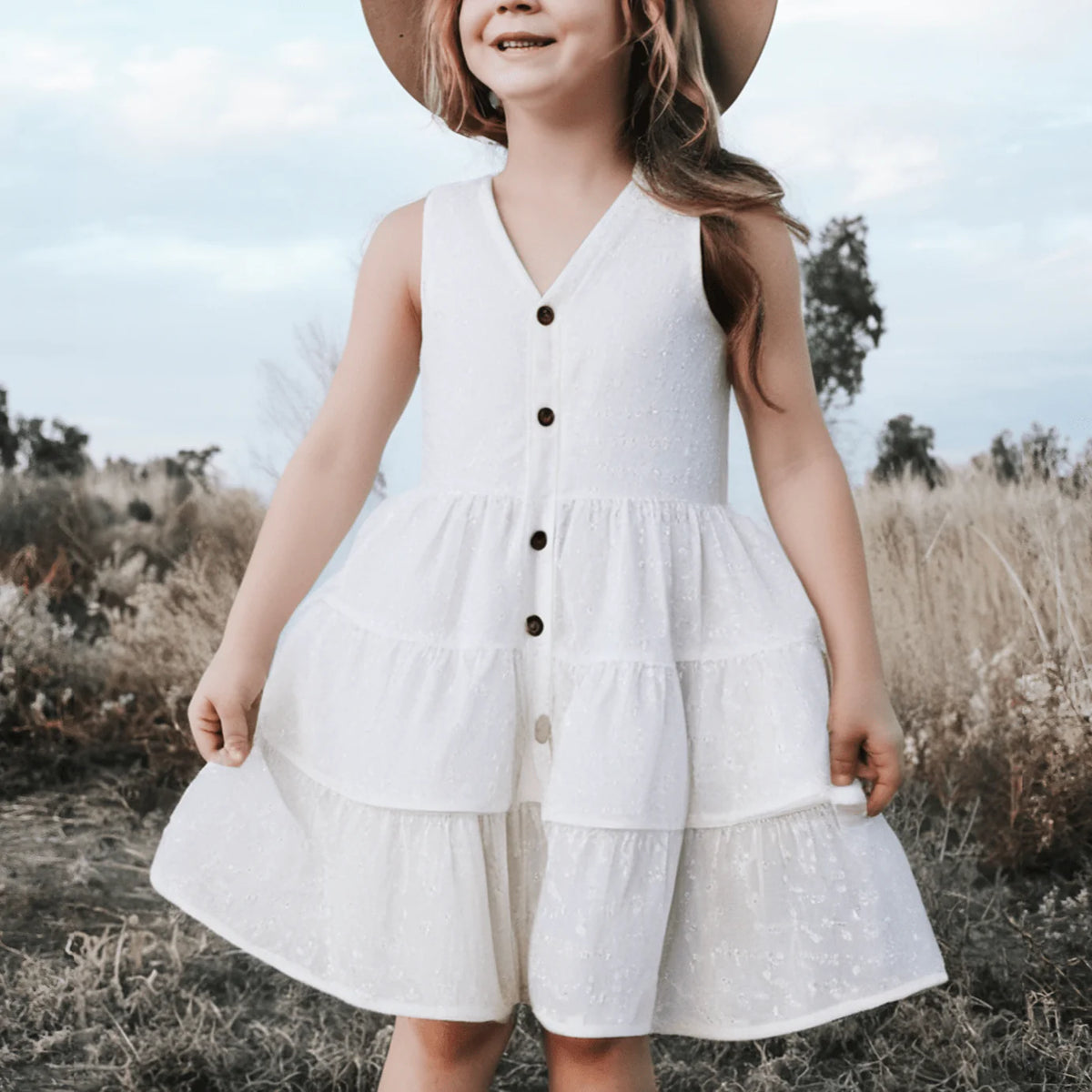 Love Henry Girl&#39;s Alice Dress