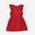 Love Henry Girl's Florence Summer Dress