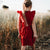 Love Henry Girl's Florence Summer Dress