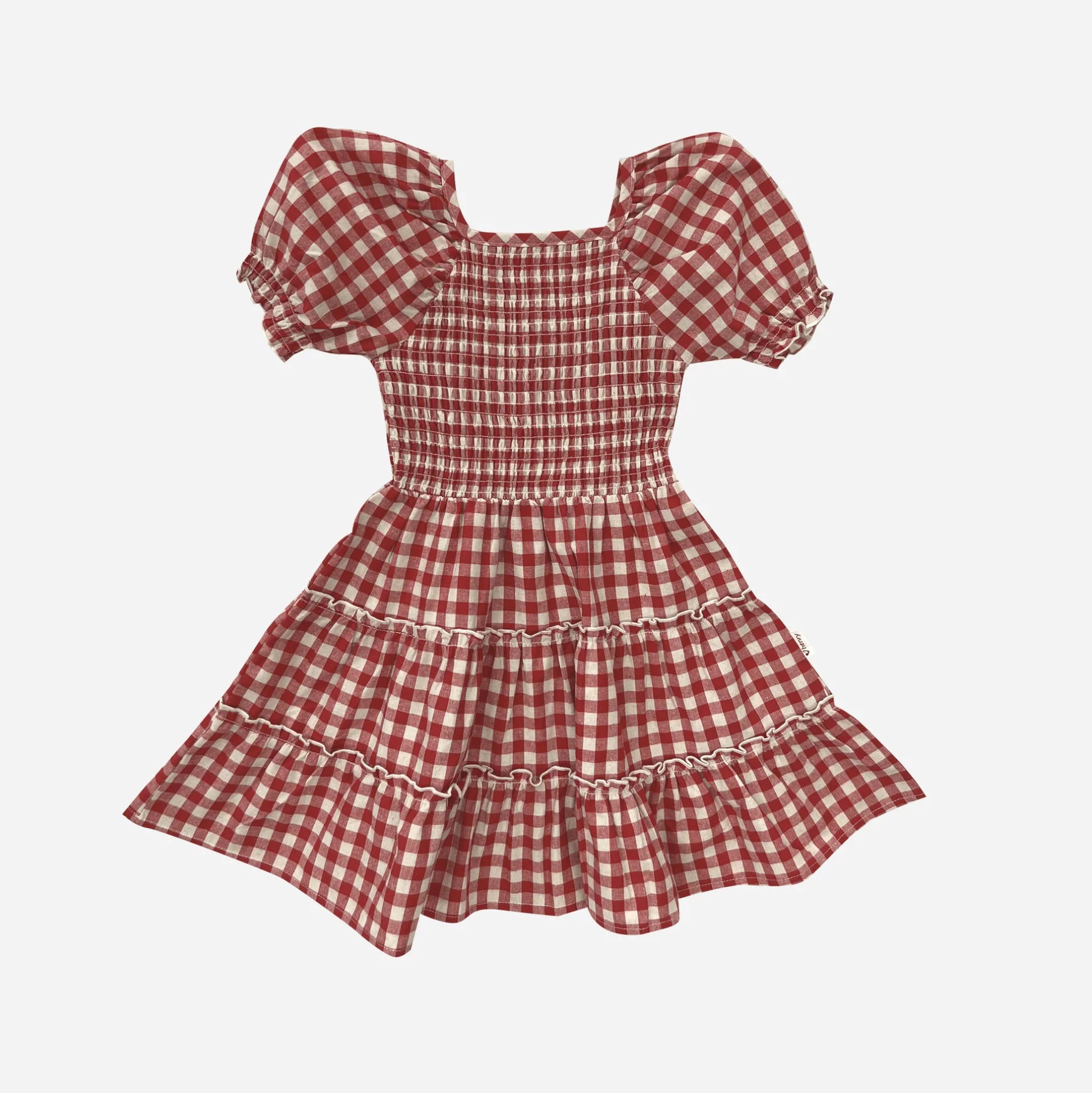 Love Henry Girl's Daisy Dress