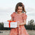 Love Henry Girl's Daisy Dress