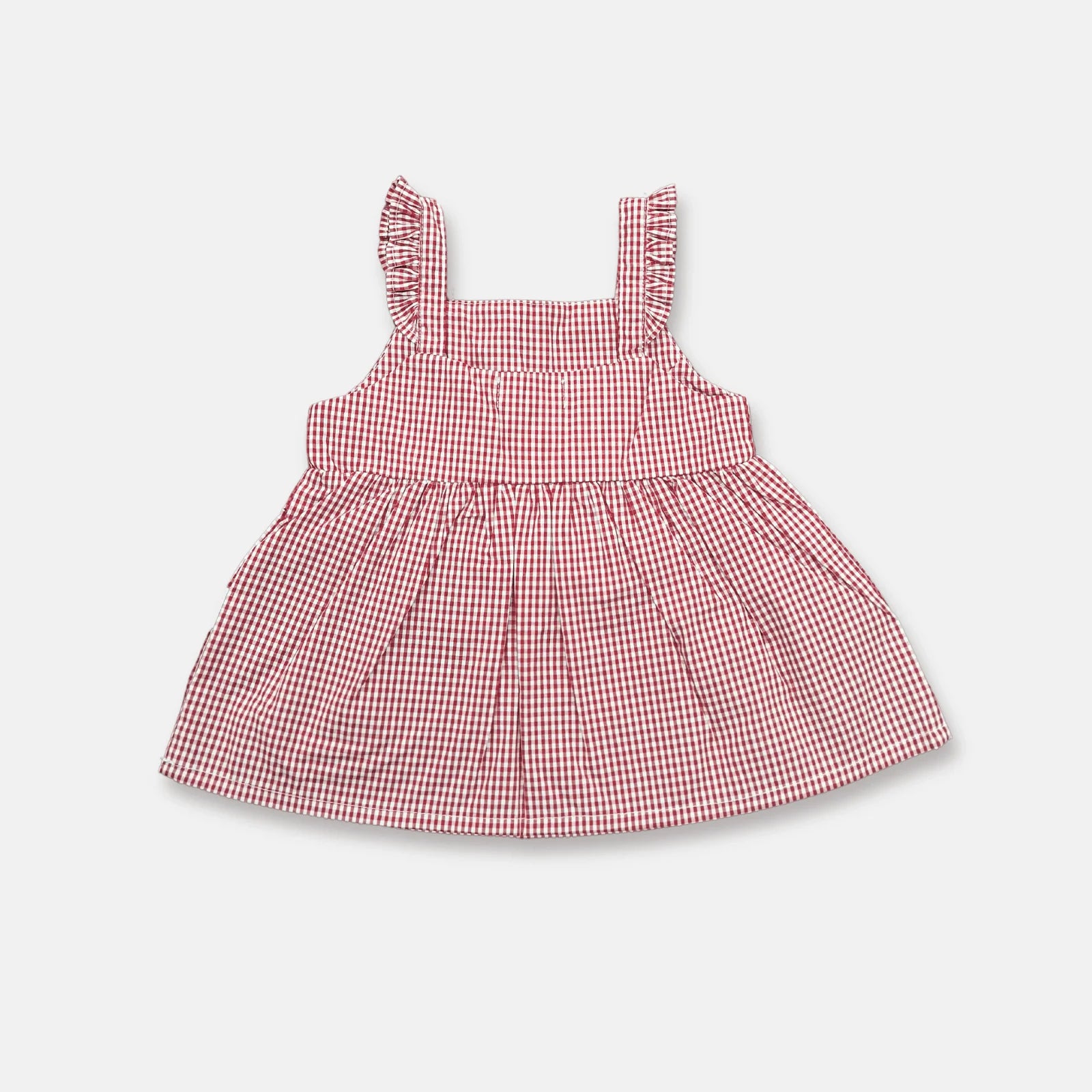 Love Henry Girl's Esme Top
