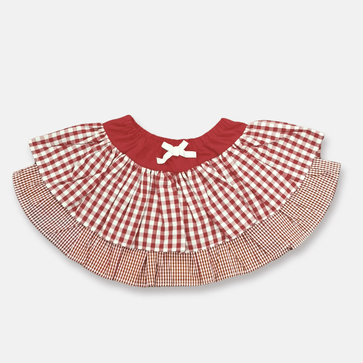 Love Henry Girl&#39;s Frilly Skirt