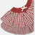 Love Henry Girl's Frilly Skirt
