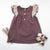 Love Henry Baby Girl's Maisy Dress