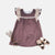 Love Henry Baby Girl's Maisy Dress