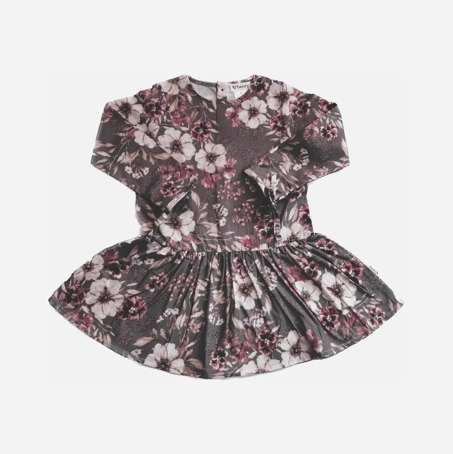 Love Henry Girl's Frankie Dress