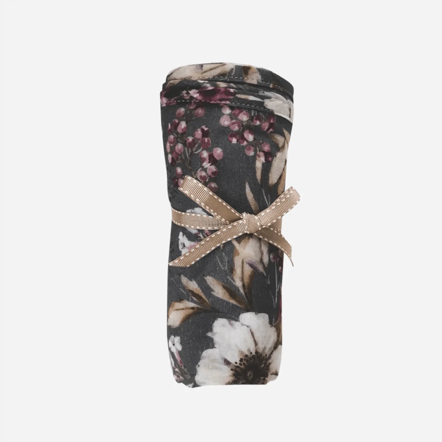 Love Henry Infant Girl's Prairie Nights Muslin Wrap
