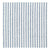 Love Henry Boy's Oxford Dress Shirt. Pattern of blue vertical stripes on a white background