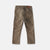 Love Henry Boy's Chino Pants. Brown pants on a white background