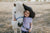 Little Windmill Co Lizzy Jnr S/S Ruffle Polo
