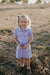 Little Windmill Co Lizzy Girl's Polo Dress