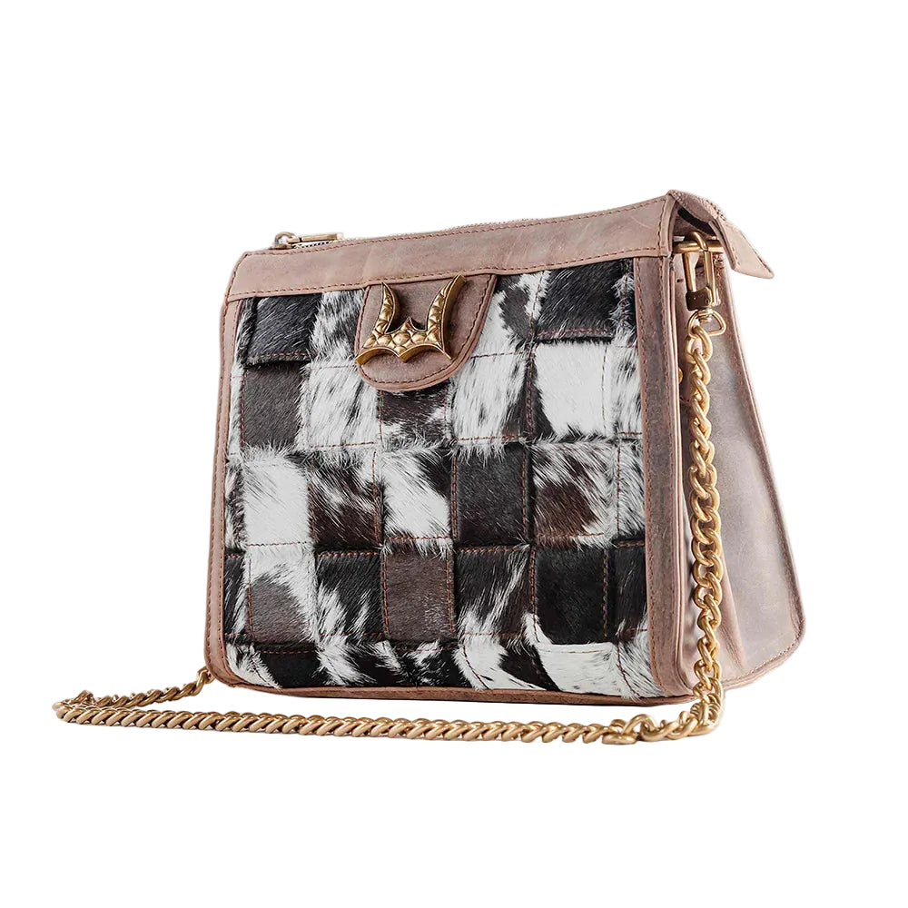 Loyal West Scrappy Medium Chainbag